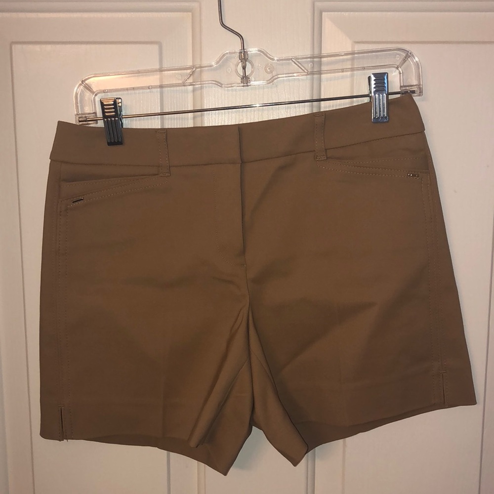 NWT WHBM Shorts